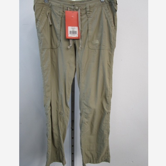 north face utility pants
